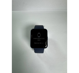 Smartwatch Xiaomi Redmi Watch 2 Lite niebieski