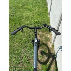 Rower Head Revelo Ii Men Szary 28 2022 59 cm XL