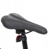 Rower Górski Damski Huffy Marker 26" MTB 21 Biegów Shimano Niebieski