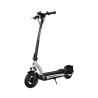 Hulajnoga elektryczna Hikerboy Foxtrot Plus 500W RGB 40km Mocna Silver