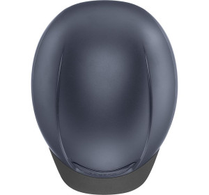 Kask jeździecki Uvex Elexxion Plus 54-55 cm navy