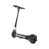 Hulajnoga elektryczna Hikerboy Foxtrot Plus 500W RGB 40km Mocna Silver