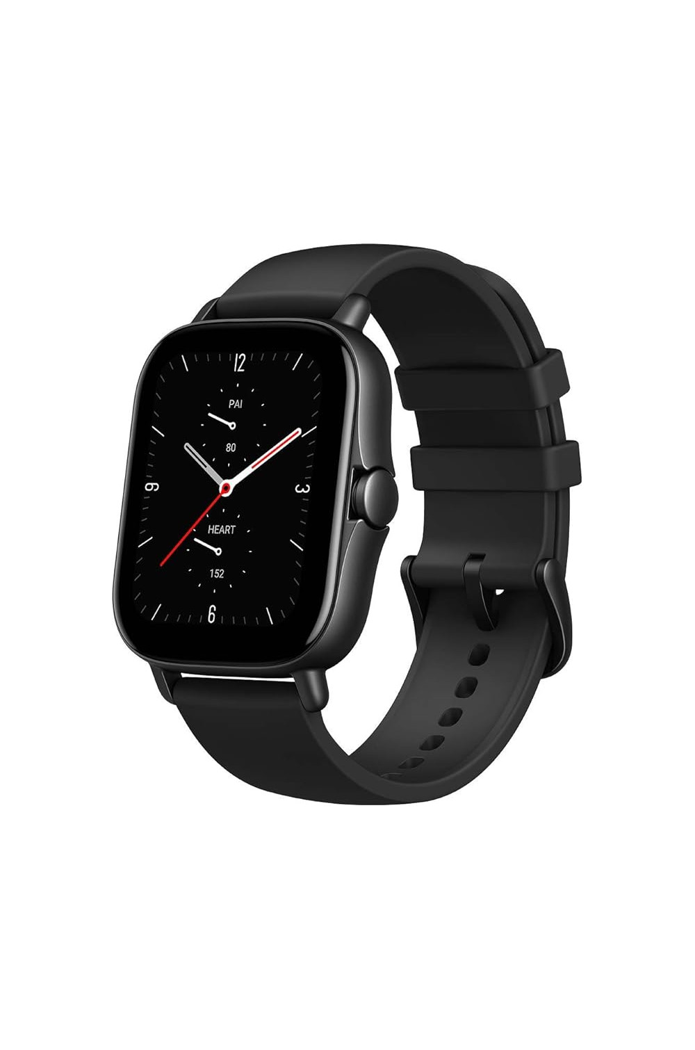 Amazfit Gts 2E Smartwatch, 90 Trybów, 5 Atm, Czas Pracy 14 Dni, czarny