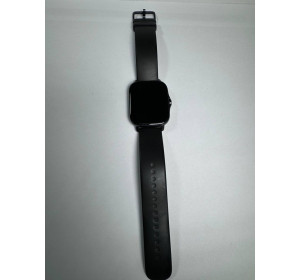 Amazfit Gts 2E Smartwatch, 90 Trybów, 5 Atm, Czas Pracy 14 Dni, czarny