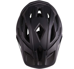 Kask rowerowy Cairbull city MTB 55-61cm czarny matt