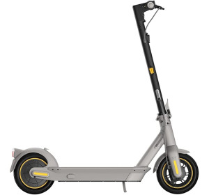 Hulajnoga elektryczna Ninebot KickScooter Max G30LD 350W 20km/h 10" 40km