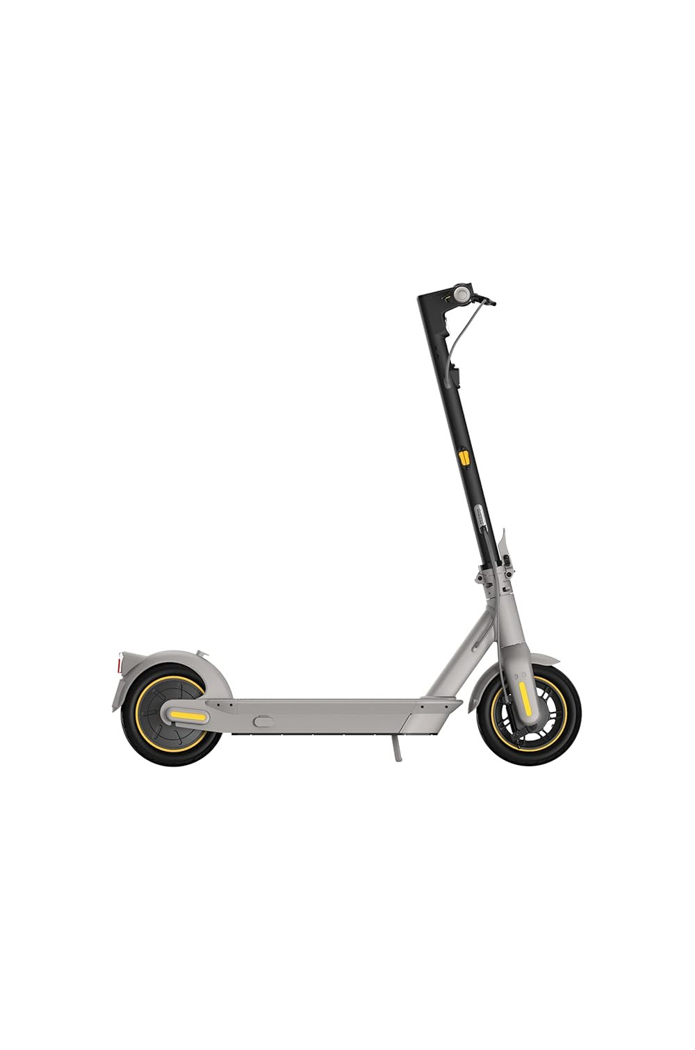 Hulajnoga elektryczna Ninebot KickScooter Max G30LD 350W 20km/h 10" 40km