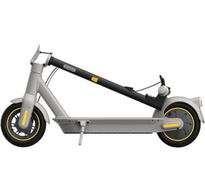 Hulajnoga elektryczna Ninebot KickScooter Max G30LD 350W 20km/h 10" 40km