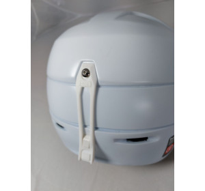 Kask narciarski snowboard Bern Hepburn L (59-62cm) biały