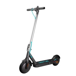 Hulajnoga elektryczna MOTUS Scooty 8.5 Lite 19km 250W 8.5" Szary