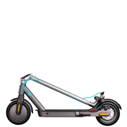 Hulajnoga elektryczna MOTUS Scooty 8.5 Lite 19km 250W 8.5" Szary