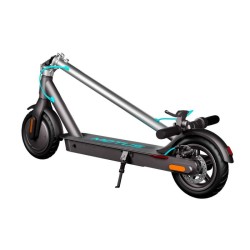 Hulajnoga elektryczna MOTUS Scooty 8.5 Lite 19km 250W 8.5" Szary