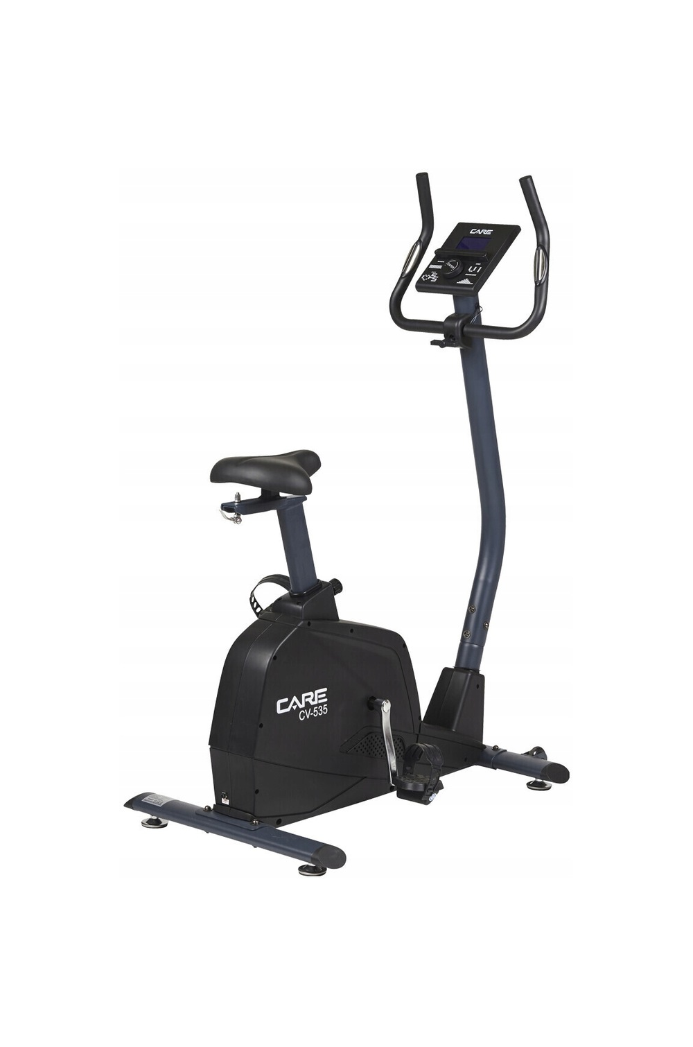 Rower treningowy magnetyczny Care Fitness Challenger CV-535