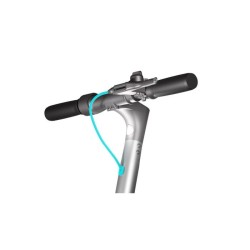 Hulajnoga elektryczna MOTUS Scooty 8.5 Lite 19km 250W 8.5" Szary