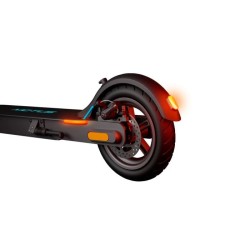 Hulajnoga elektryczna MOTUS Scooty 8.5 Lite 19km 250W 8.5" Szary