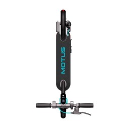 Hulajnoga elektryczna MOTUS Scooty 8.5 Lite 19km 250W 8.5" Szary