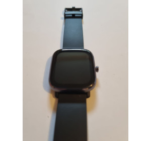 Amazfit Smartwatch GTS 2 Mini Fitness zegarek 1,55  AMOLED GPS SpO2 Czarny