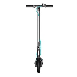 Hulajnoga elektryczna MOTUS Scooty 8.5 Lite 19km 250W 8.5" Szary