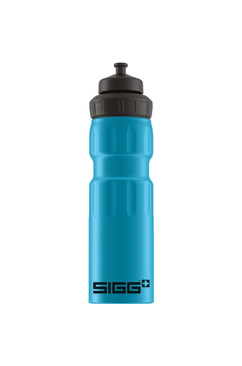 SIGG - Aluminiowa butelka sportowa – WMB Sports – nie zawiera BPA – 0,75 l