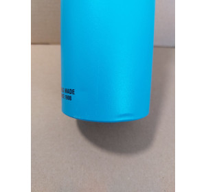 SIGG - Aluminiowa butelka sportowa – WMB Sports – nie zawiera BPA – 0,75 l