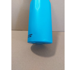 SIGG - Aluminiowa butelka sportowa – WMB Sports – nie zawiera BPA – 0,75 l