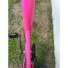 Rower Licorne Różowy