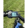 Rower elektryczny KELLYS E-Carson 30 SH 725Wh Steps w 100% gotowy XL