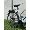 Rower elektryczny trekking wspomagany pedałami Schiano E-Wave 28