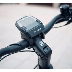 Rower elektryczny miejski Husqvarna Towner 2 46cm 28'' Nexus CB BOSCH 500Wh