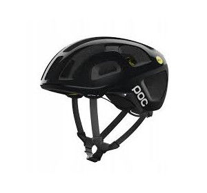 Kask rowerowy Poc Octal X mips L 56-62 cm uranium czarny