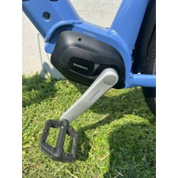 Rower elektryczny KELLYS E-Carson 30 SH 725Wh Steps w 100% gotowy XL