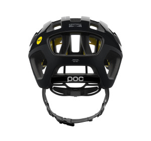 Kask rowerowy Poc Octal X mips L 56-62 cm uranium czarny