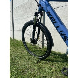 Rower elektryczny KELLYS E-Carson 30 SH 725Wh Steps w 100% gotowy XL