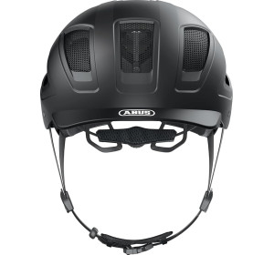 Kask rowerowy Abus HYBAN 2.0 roz. 58-63 czarny