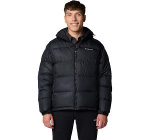 Kurtka pikowana Columbia II Insulated Jacket XS