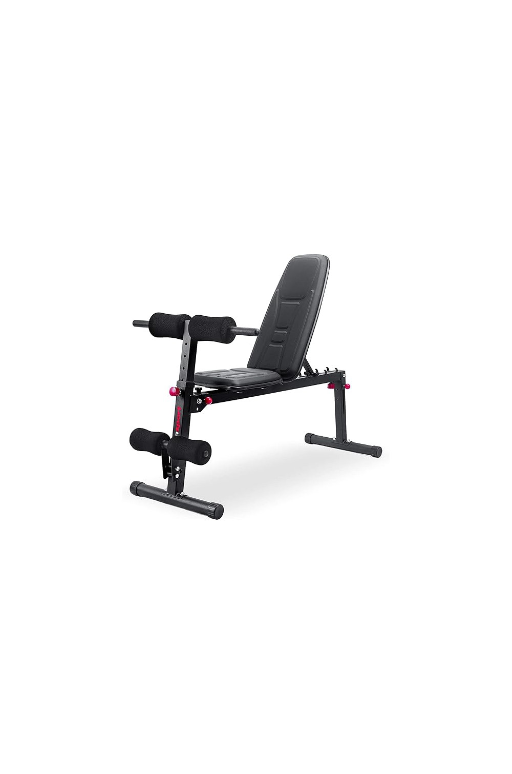 Ławeczka treningowa Ultrasport hantelbank tr-5 pro compact
