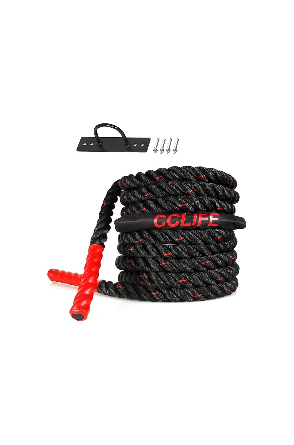 Lina bojowa CCLIFE 9m