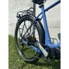 Rower elektryczny KELLYS E-Carson 30 SH 725Wh Steps w 100% gotowy XL