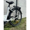 Rower elektryczny Miejski Argento Omega 28 cali