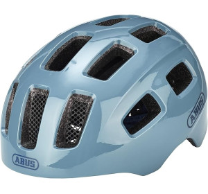 Kask rowerowy Abus youn-i 2.0 52-57 cm Glacier Blue