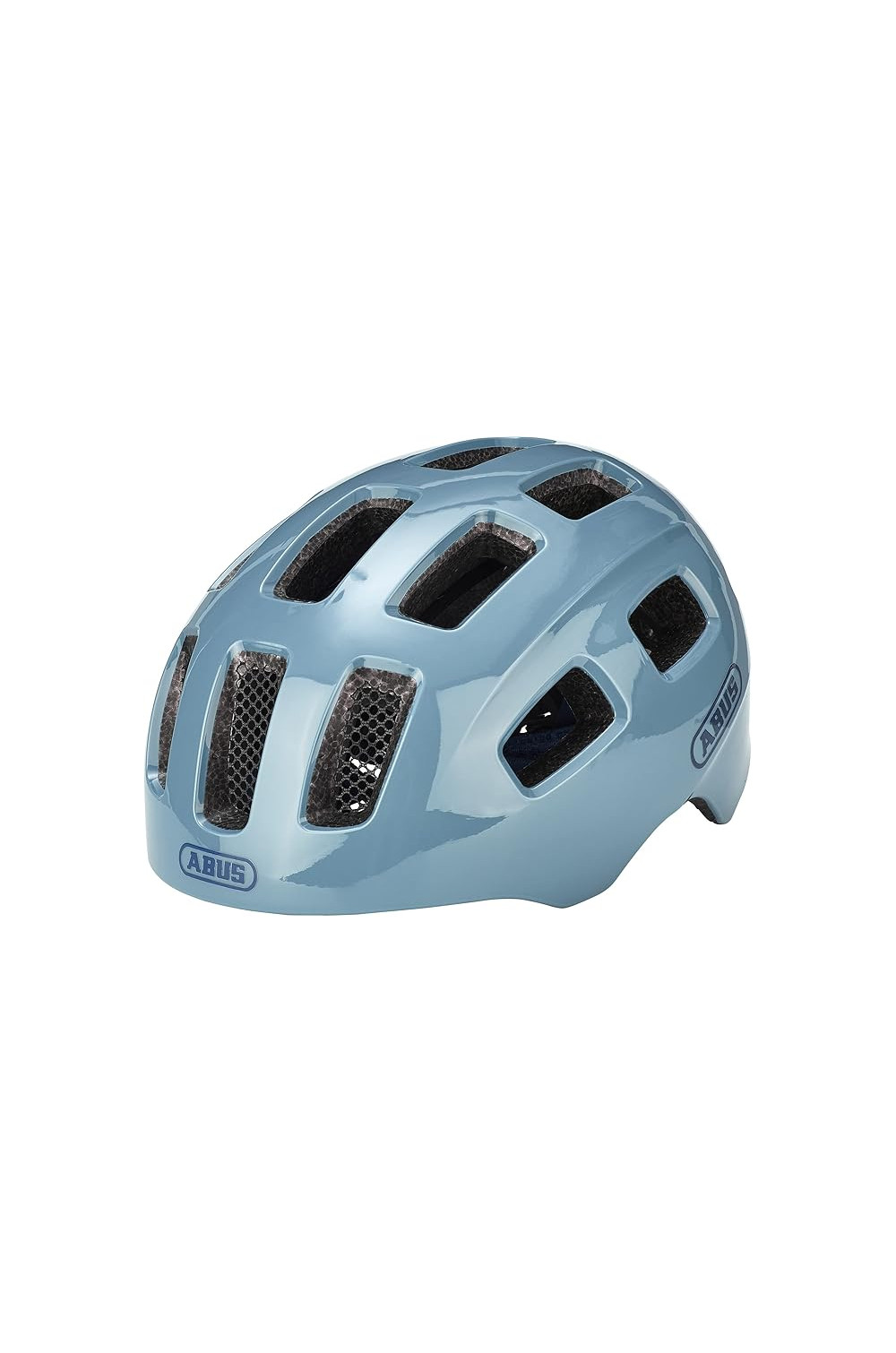 Kask rowerowy Abus youn-i 2.0 52-57 cm Glacier Blue