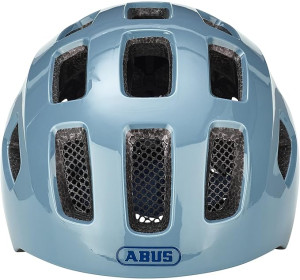 Kask rowerowy Abus youn-i 2.0 52-57 cm Glacier Blue