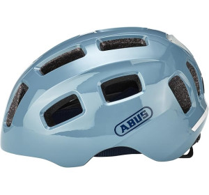 Kask rowerowy Abus youn-i 2.0 52-57 cm Glacier Blue