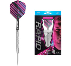 Target Dart Rzutki Ricky Evans 90% 21G