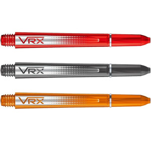 RED DRAGON VRX Nasadki 4x3 sztuki