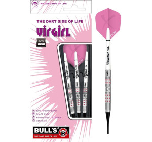 Bulls Virgirl VR1 Soft Lotki do darta