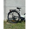 Rower elektryczny Miejski Argento Omega 28 cali