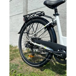 Rower elektryczny Miejski Argento Omega 28 cali