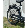 Rower elektryczny Miejski Argento Omega 28 cali
