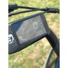 Rower elektryczny Miejski Argento Omega 28 cali